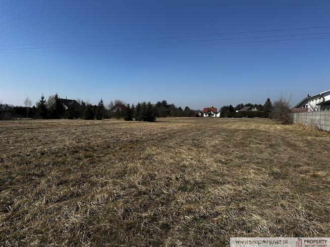 Działki budowlane 0,8 ha, Świętosława, Dębica