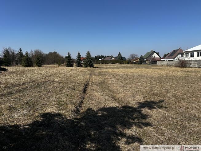 Działki budowlane 0,8 ha, Świętosława, Dębica