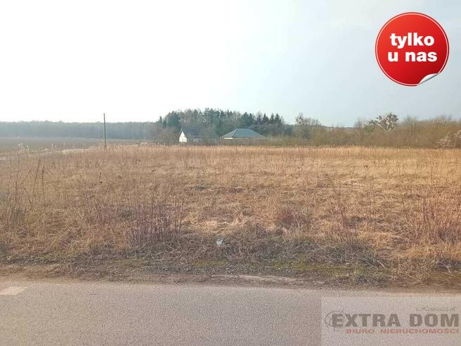 Działka Goleniów