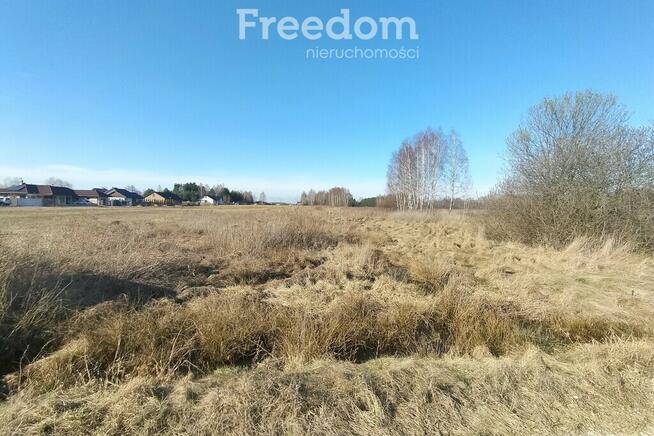 Działka idealna pod zabudowę