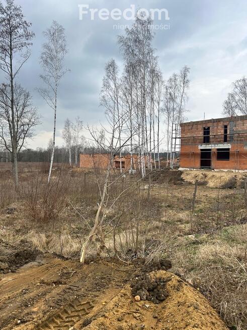 Osiedle Leśne Aleje dom 109m2 Zgorzelec