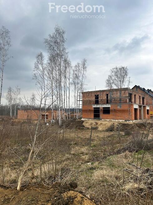 Osiedle Leśne Aleje dom 109m2 Zgorzelec