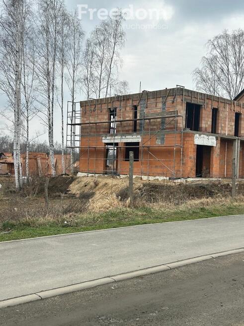 Osiedle Leśne Aleje dom 109m2 Zgorzelec