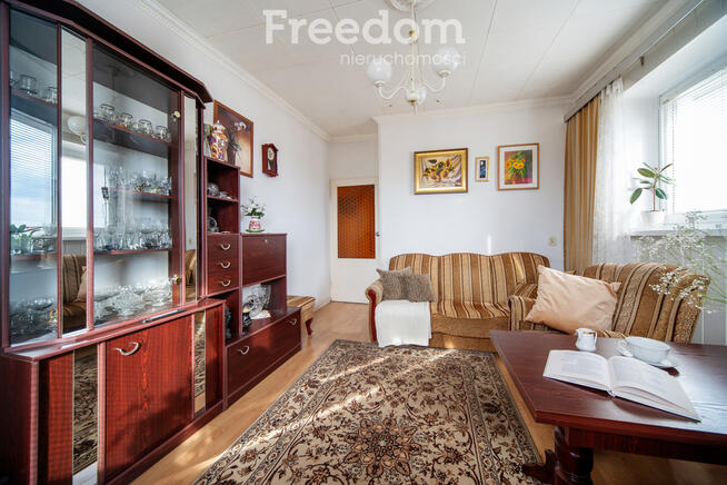 Do zamieszkania 47 m² – Piaseczno, centrum