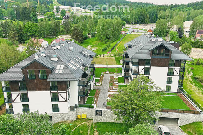 Promocja Apartament Polna 23