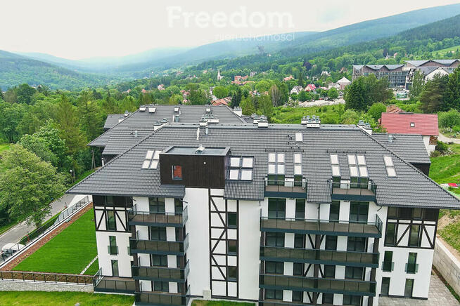 Promocja Apartament Polna 23