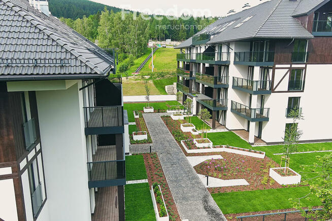 Promocja Apartament Polna 23