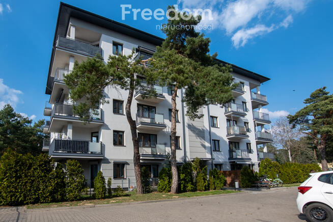4-pokojowe mieszkanie, 72m2 z windą