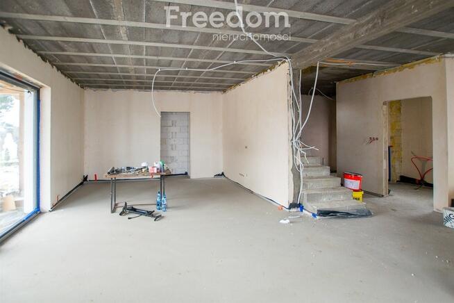 Dom wolnostojący w Kaczorach