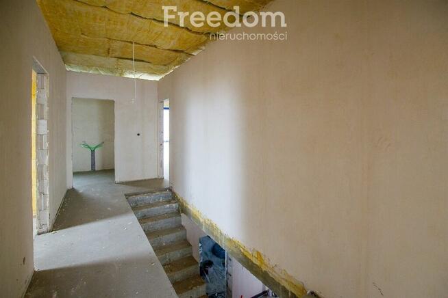 Dom wolnostojący w Kaczorach