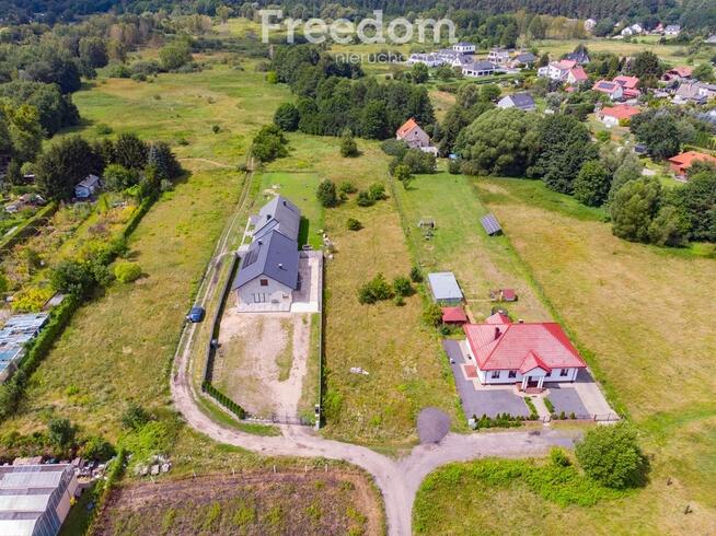 Działka na sprzedaż Piła, Koszyce