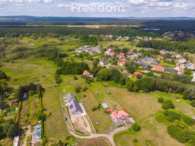 Działka na sprzedaż Piła, Koszyce