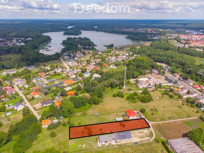 Działka na sprzedaż Piła, Koszyce