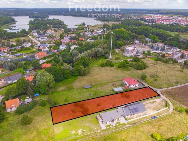 Działka na sprzedaż Piła, Koszyce