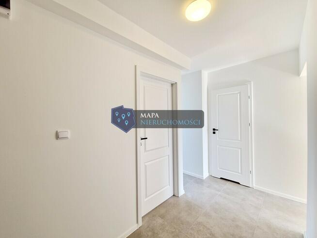 Dwupokojowe po generalnym remoncie, widok na las