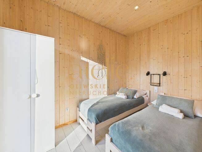 Ostoja spokoju nad polskim morzem