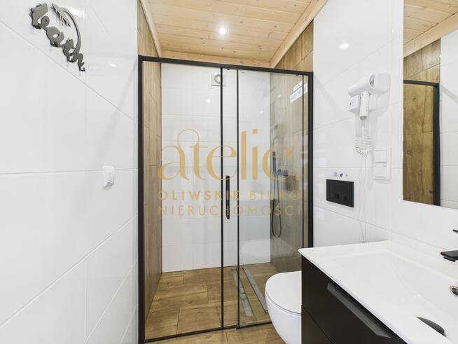 Ostoja spokoju nad polskim morzem