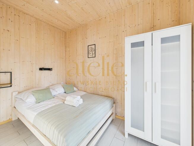 Ostoja spokoju nad polskim morzem