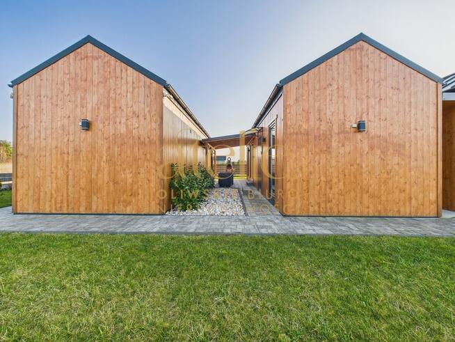 Ostoja spokoju nad polskim morzem