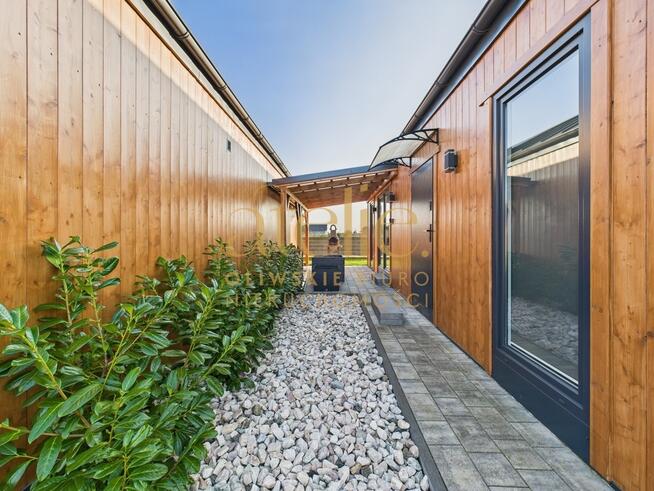 Ostoja spokoju nad polskim morzem