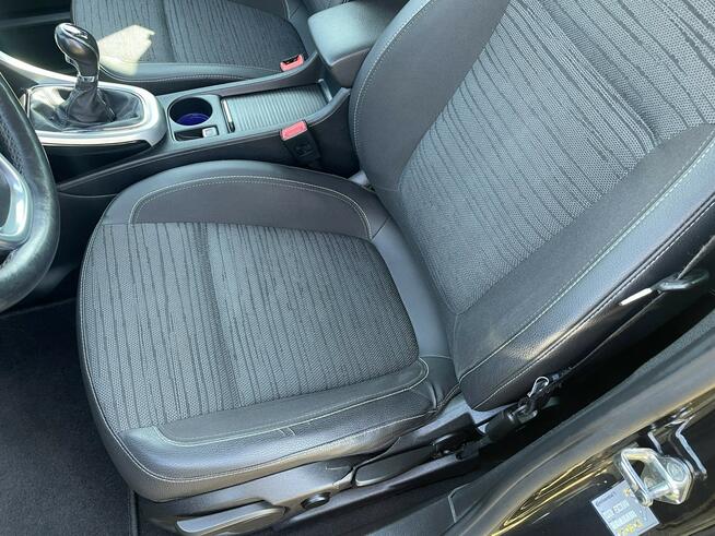 OPEL ASTRA LIFT 2014r 2.0 CDTi 160KM FULL OPCJA PÓŁSKÓRY NAVI KLIMA