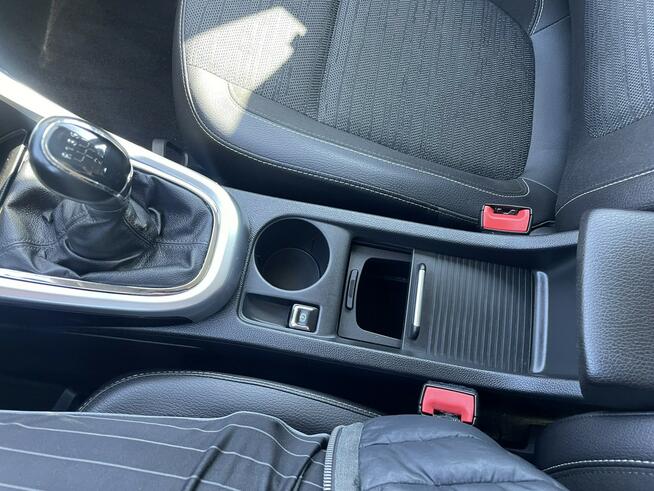 OPEL ASTRA LIFT 2014r 2.0 CDTi 160KM FULL OPCJA PÓŁSKÓRY NAVI KLIMA