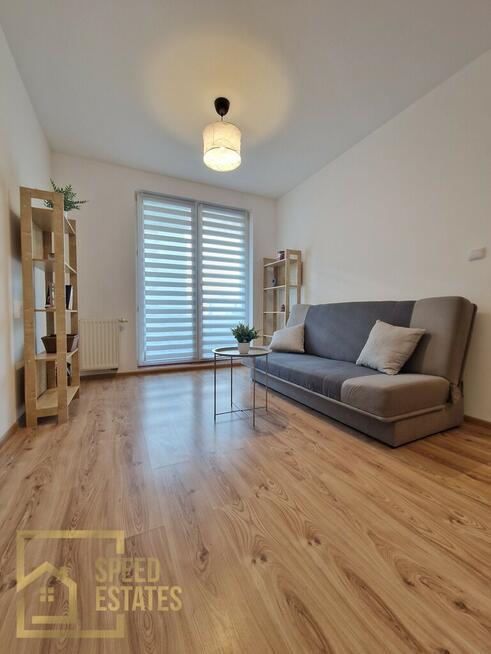 ⭐Słoneczne 2-pokoje po remoncie z dużym balkonem⭐