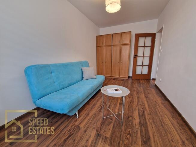 ⭐Słoneczne 2-pokoje po remoncie z dużym balkonem⭐