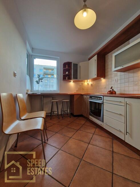 ⭐Słoneczne 2-pokoje po remoncie z dużym balkonem⭐