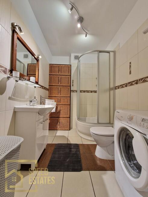 ⭐Słoneczne 2-pokoje po remoncie z dużym balkonem⭐