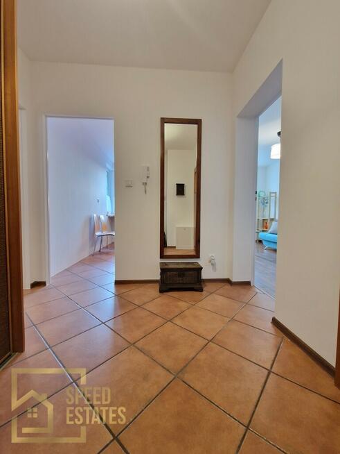 ⭐Słoneczne 2-pokoje po remoncie z dużym balkonem⭐