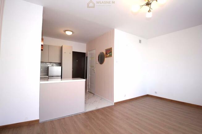 Mieszkanie Sosnowiec, Braci Mieroszewskich