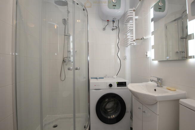 Mieszkanie Sosnowiec, Braci Mieroszewskich