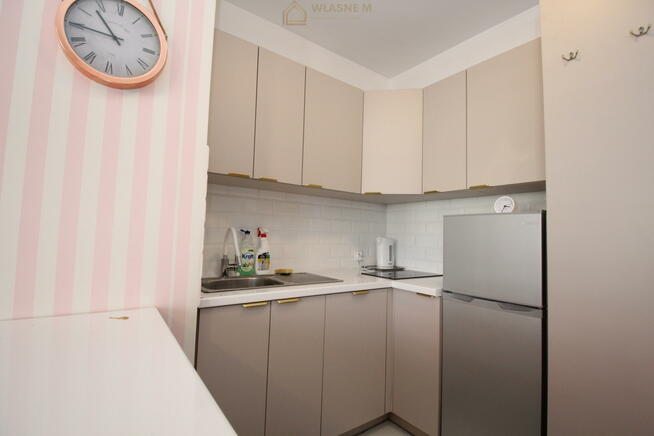 Mieszkanie Sosnowiec, Braci Mieroszewskich