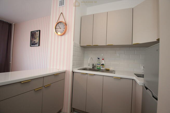 Mieszkanie Sosnowiec, Braci Mieroszewskich