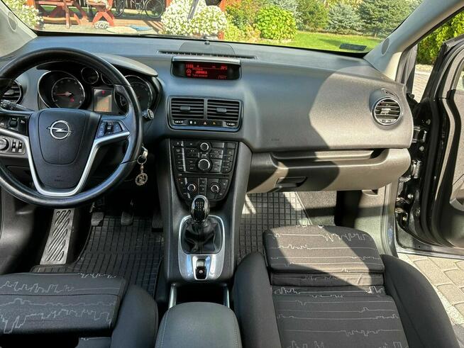 Opel Meriva 1,4 Turbo Zarejestrowany