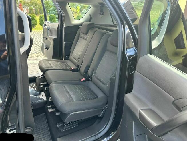 Opel Meriva 1,4 Turbo Zarejestrowany