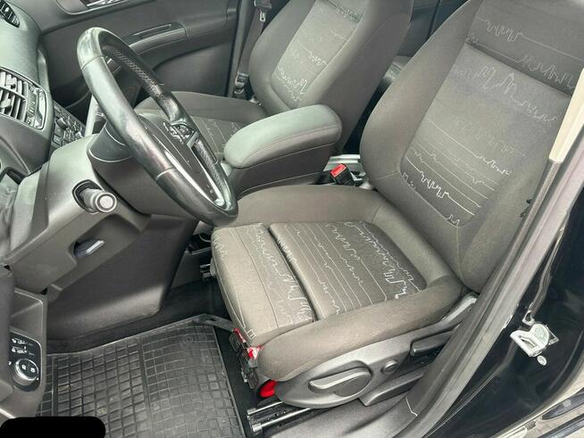 Opel Meriva 1,4 Turbo Zarejestrowany