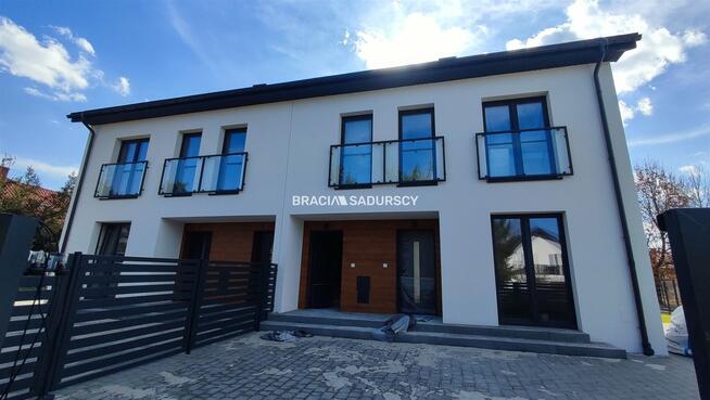 Dom Borek Szlachecki gm. Skawina Borek Szlachecki, Długa