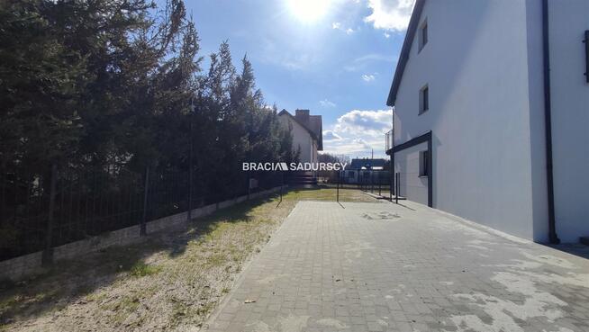 Dom Borek Szlachecki gm. Skawina Borek Szlachecki, Długa