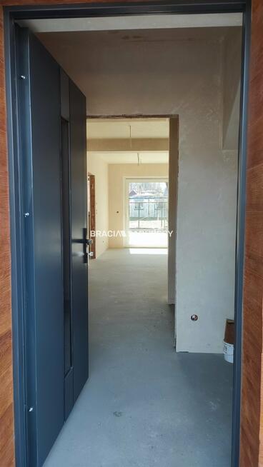 Dom Borek Szlachecki gm. Skawina Borek Szlachecki, Długa