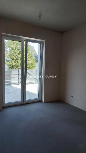 Dom Borek Szlachecki gm. Skawina Borek Szlachecki, Długa