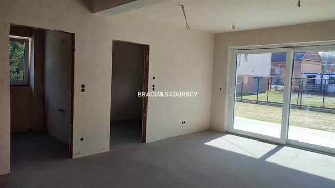 Dom Borek Szlachecki gm. Skawina Borek Szlachecki, Długa