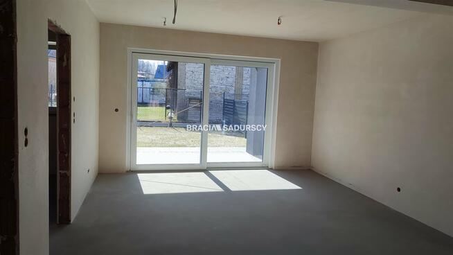 Dom Borek Szlachecki gm. Skawina Borek Szlachecki, Długa