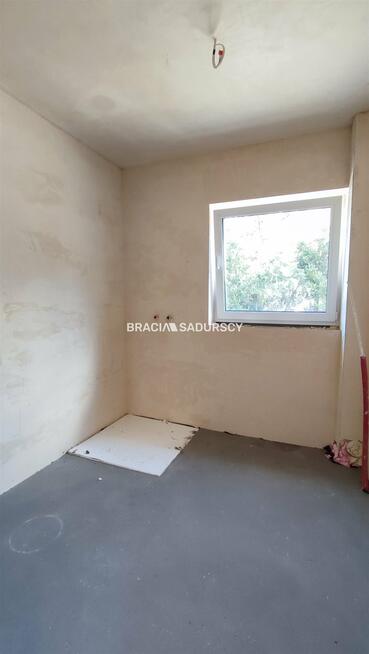 Dom Borek Szlachecki gm. Skawina Borek Szlachecki, Długa