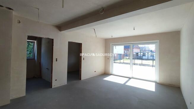 Dom Borek Szlachecki gm. Skawina Borek Szlachecki, Długa