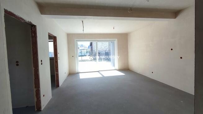 Dom Borek Szlachecki gm. Skawina Borek Szlachecki, Długa