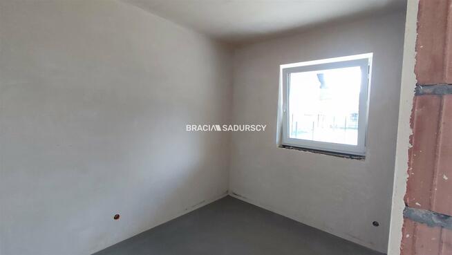 Dom Borek Szlachecki gm. Skawina Borek Szlachecki, Długa