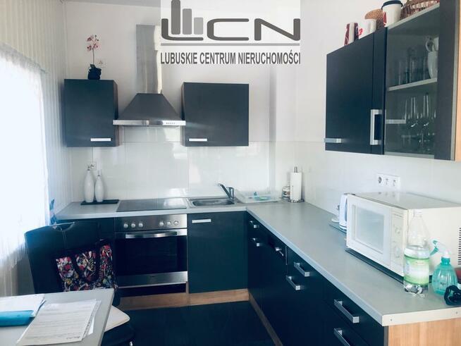 Część domu poniemieckiego działka garaż Janczewo