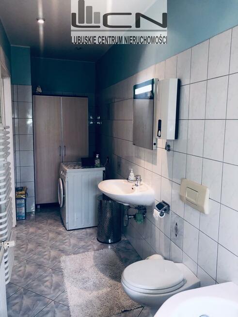 Część domu poniemieckiego działka garaż Janczewo